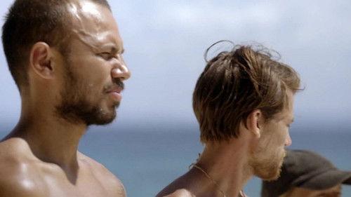 Expeditie Robinson Season 25 Episode 18 - Episode 18