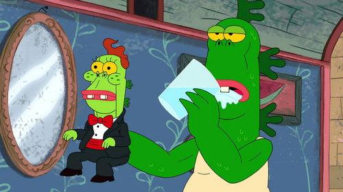 Uncle Grandpa Season 4 Episode 21 - Uncle Dummy