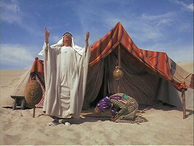 The Rat Patrol Season 1 Episode 23 - The Holy War Raid