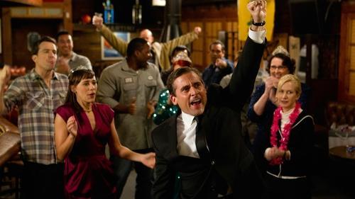 The Office Season 7 Episode 16 - Threat Level Midnight