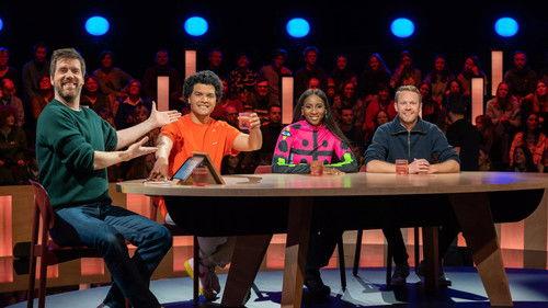 De dag van vandaag Season 2 Episode 22 - Episode 22