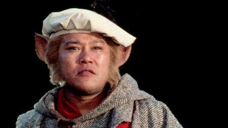 Monkey Season 1 Episode 12 - Pearls Before Swine