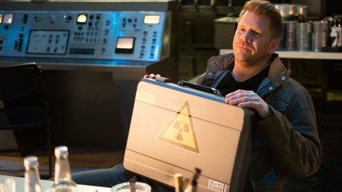 undefined Season 1 Episode 7 - Spain, Trains, and Automobiles