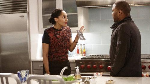 black-ish Season 1 Episode 18 - Sex, Lies and Vasectomies