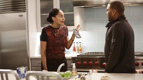black-ish Season 1 Episode 18 - Sex, Lies and Vasectomies