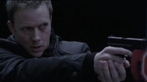 Spooks Season 5 Episode 6 - Hostage Takers (Part 1)