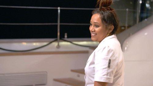 Below Deck Sailing Yacht Season 2 Episode 9 - Panic on a Track