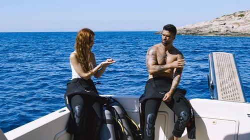 El Señor de los Cielos Season 7 Episode 10 - Episode 10