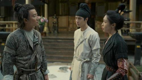 Luoyang Season 1 Episode 11 - Episode 11