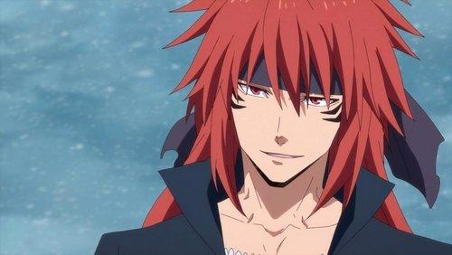 That Time I Got Reincarnated as a Slime Season 2 Episode 18 - The Demon Lords