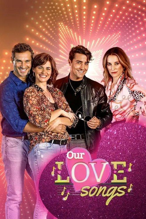 Our Love Songs poster