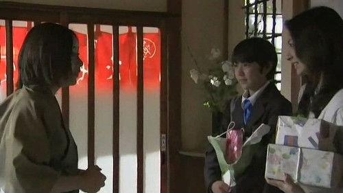 Kamen Rider Season 15 Episode 11 - Swallowing Wall