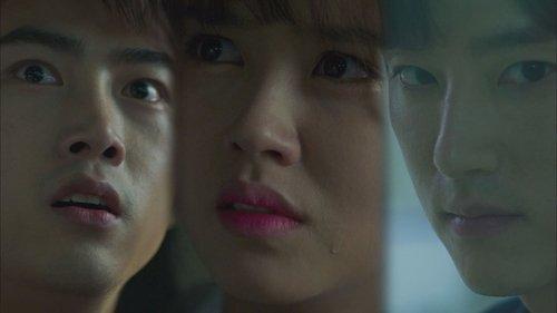 Background image for Hyun Ji Starts to Remember