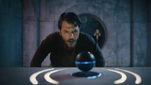 The Gift Season 3 Episode 3 - Episode 3