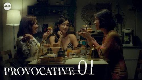 Provocative Season 1 Episode 1 - Episode 1 - Shadows of the Past