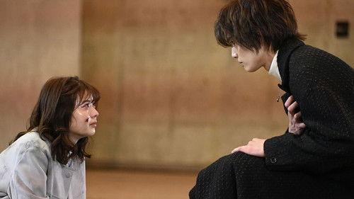 Kamen Rider Geats Season 1 Episode 30 - Lamentation VI: The Prince From the Letters