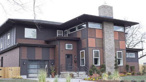 Extreme Makeover: Home Edition Season 8 Episode 19 - Hill Family