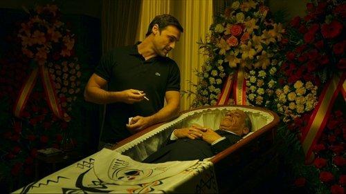 Bosé Season 1 Episode 6 - SI TÚ NO VUELVES