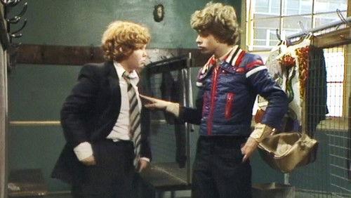 Grange Hill Season 3 Episode 8 - Episode 8
