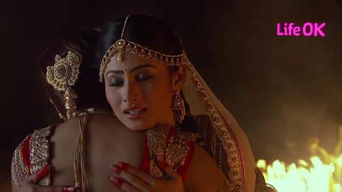 Devon Ke Dev...Mahadev Season 3 Episode 11 - Sati's three promises