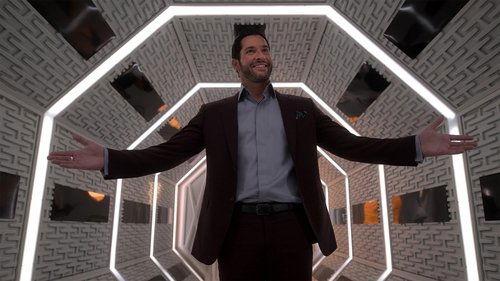 undefined Season 5 Episode 2 - Lucifer! Lucifer! Lucifer!