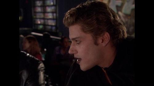 Big Wolf on Campus Season 3 Episode 2 - Everybody Fang Chung Tonight