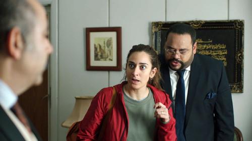 Take Care of Zizi Season 1 Episode 4 - Episode 4