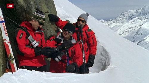 Der Bergdoktor Season 3 Episode 1 - Episode 1