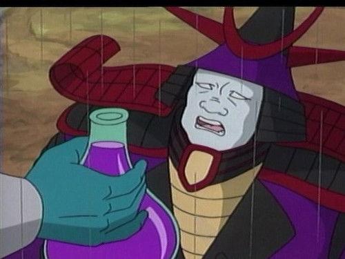 King Arthur & the Knights of Justice Season 2 Episode 11 - The Cure