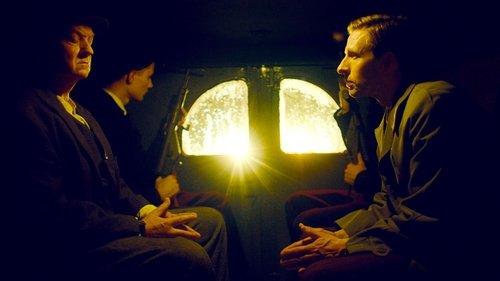 Quisling Season 1 Episode 5 - Episode 5