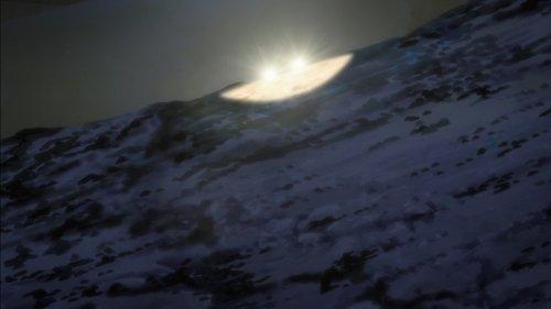 GARO -VANISHING LINE- Season 1 Episode 18 - Illusion