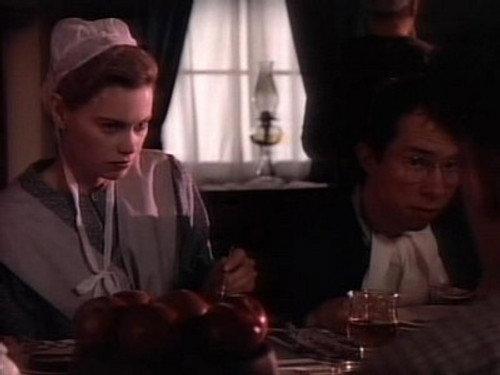 Friday the 13th: The Series Season 1 Episode 19 - The Quilt of Hathor (1)
