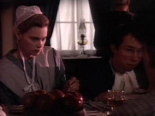 Friday the 13th: The Series Season 1 Episode 19 - The Quilt of Hathor (1)