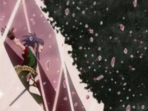 undefined Season 5 Episode 104 - Breaking the Crystal Style