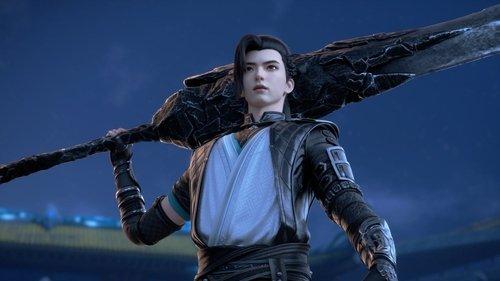 Against the Gods Season 1 Episode 17 - Episode 17