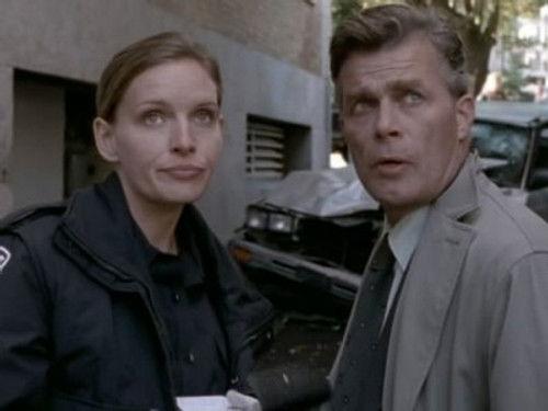 Da Vinci's Inquest Season 3 Episode 11 - It's Backwards Day