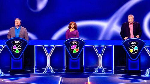 Trivial Pursuit Season 1 Episode 14 - Andrew, Nicole, and Ted