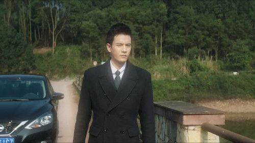 Medical Examiner Dr. Qin: The Survivor Season 1 Episode 11 - Episode 11