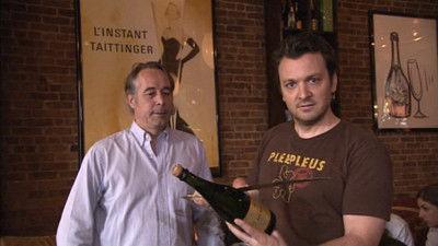 Three Sheets Season 2 Episode 11 - New York Pub Crawl