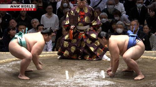 GRAND SUMO Highlights Season 21 Episode 10 - Day 10