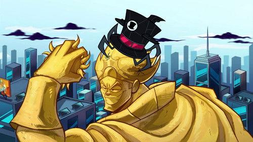 Villainous Season 1 Episode 1 - The Dreadful Dawn