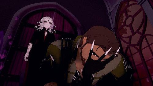 RWBY Season 6 Episode 4 - So That's How It Is