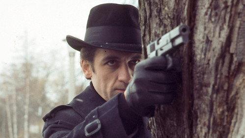 The Old Fox Season 1 Episode 2 - Episode 2