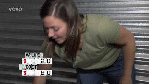 Storage Wars Season 11 Episode 21 - Ivy: The Pro-fession-ale