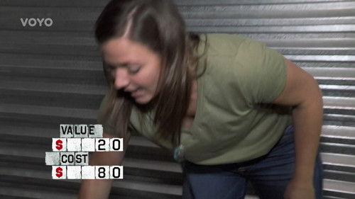 Storage Wars Season 11 Episode 21 - Ivy: The Pro-fession-ale