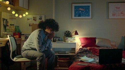 Elite Short Stories: Nadia Guzmán Season 1 Episode 1 - Part 1