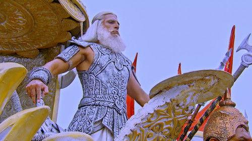 Mahabharat Season 22 Episode 5 - Bhishma's resolve