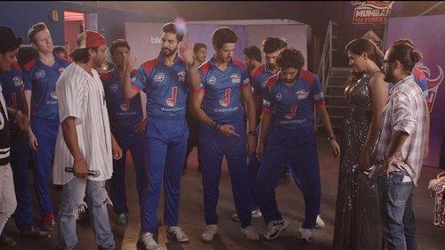 Background image for Wrong Foot