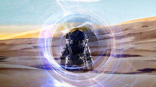 Background image for Valley of Portals