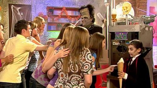 The Basil Brush Show Season 6 Episode 8 - All Scream for Ice Cream